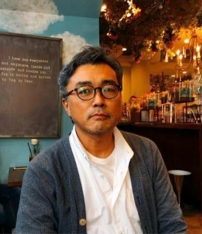 講師 マツモトツヨシの写真